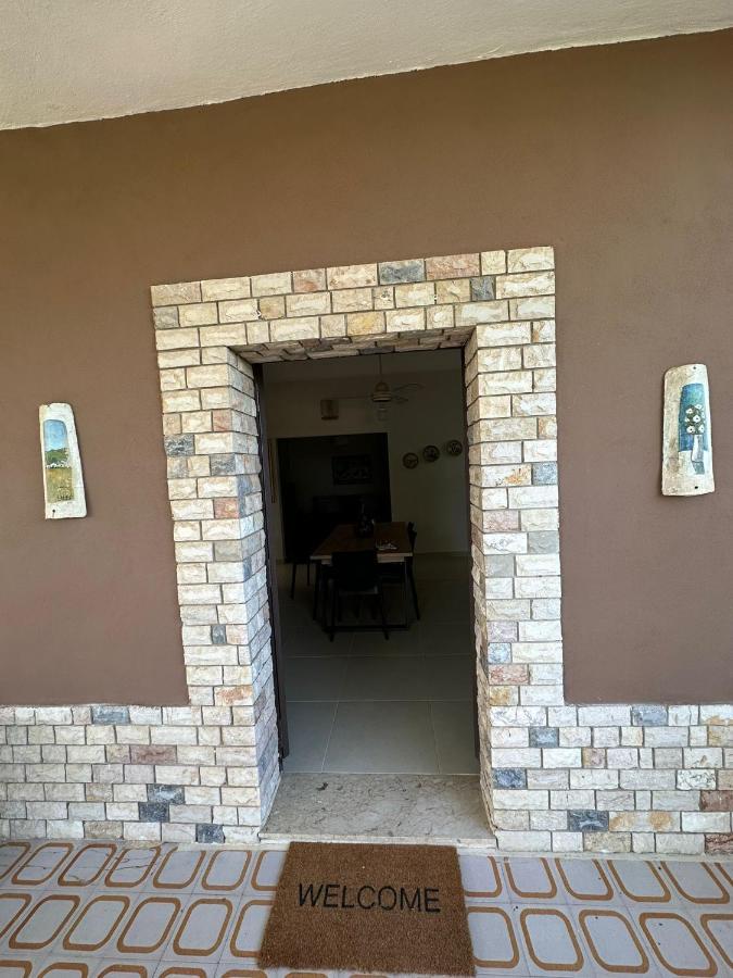 Villa Mariuccia 锡拉库扎 外观 照片